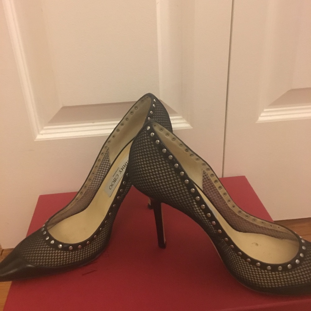 Jimmy Choos